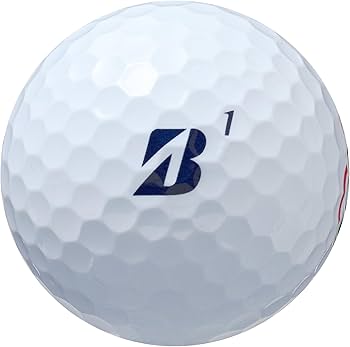 Amazon.co.jp: BRIDGESTONE(ブリヂストン)ゴルフボール TOUR B JGR