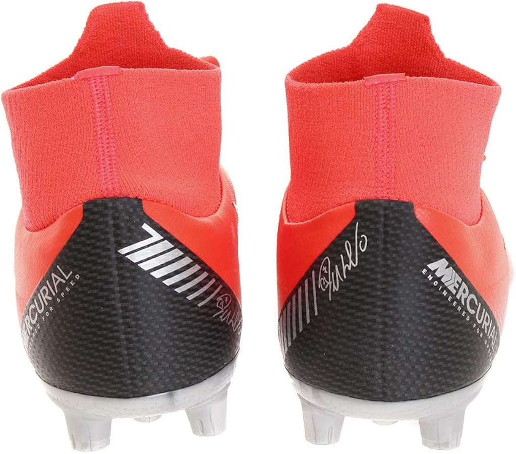 Amazon | NIKE/ナイキ/マーキュリアル スーパーフライ 6 PRO CR7 HG