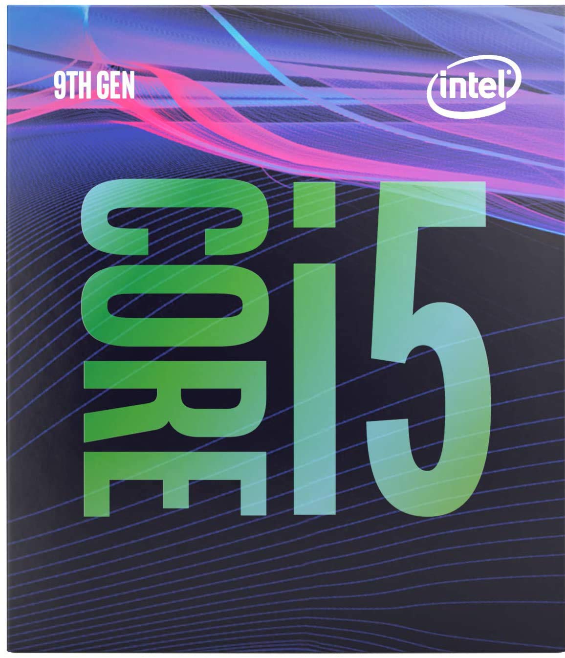 Amazon.com: Intel Core i5-9400 Desktop Processor (I5-9400