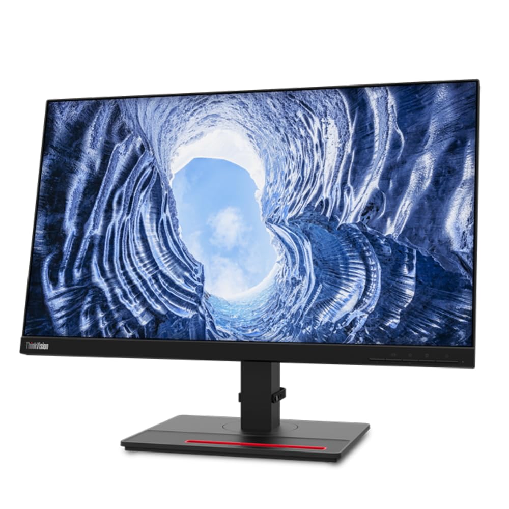 Amazon.co.jp: レノボ・ジャパン 61F0GAR1JP ThinkVision T24h-20 23.8