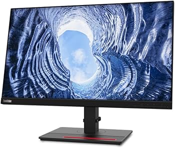Amazon.co.jp: レノボ・ジャパン 61F0GAR1JP ThinkVision T24h-20 23.8