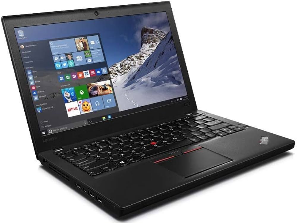 Amazon.co.jp: 【Windows10 Home搭載】ThinkPad X260：Corei5