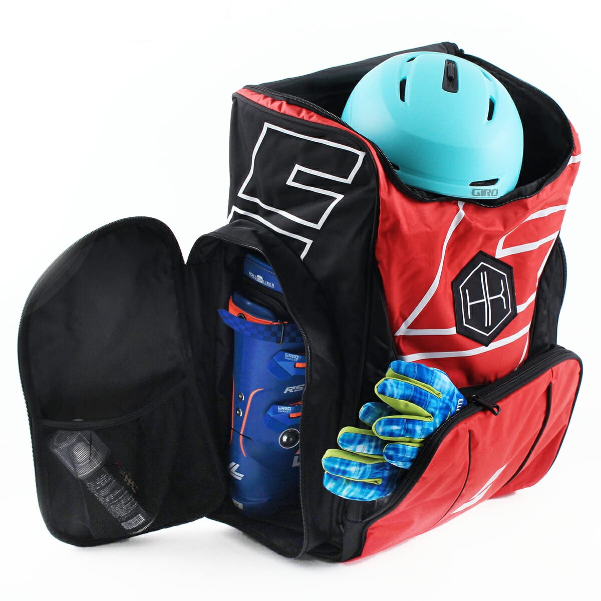 Amazon.co.jp: ENERGIAPURA エナジーアプーラ バックパック ＜2022