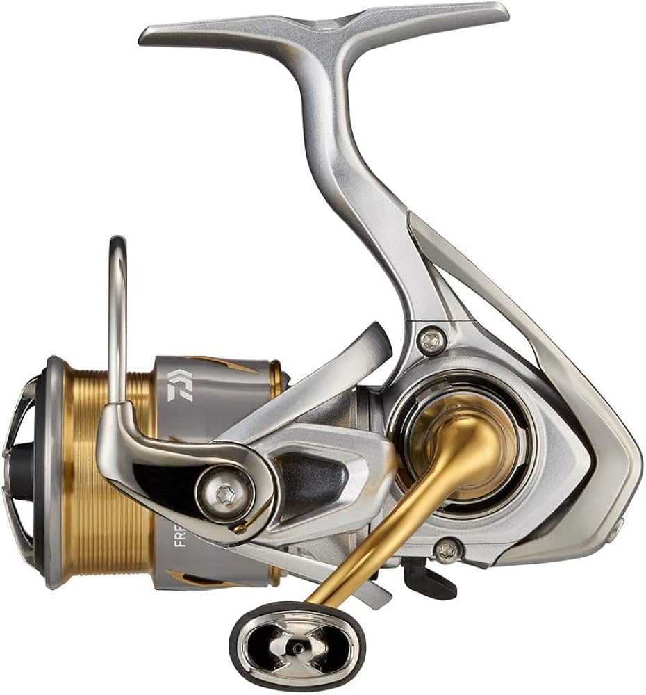 Amazon | ダイワ(DAIWA) 21 フリームス FC LT1000S | ダイワ(DAIWA