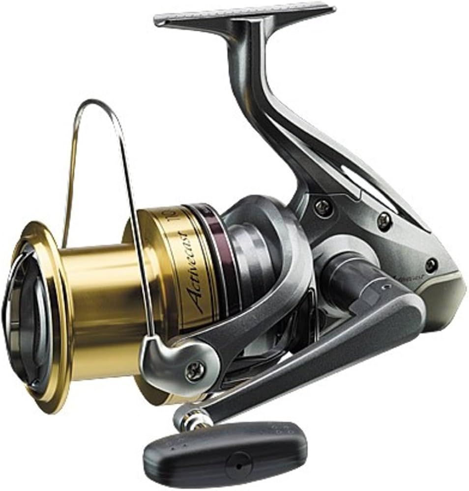 Amazon | シマノ(SHIMANO) スピニングリール 投げ・遠投 アクティブ