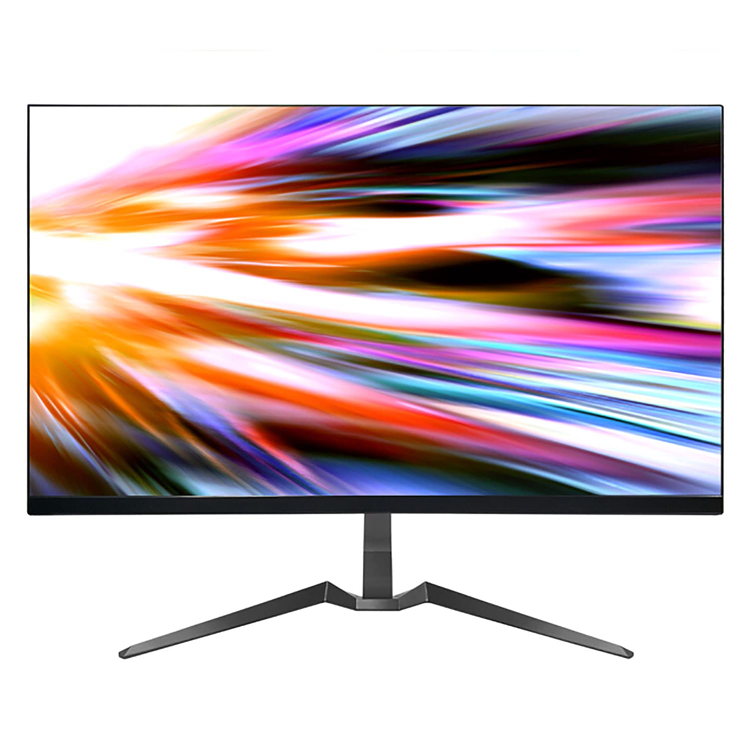 Amazon.co.jp: KEIAN HDR対応27型ワイド量子ドットゲーミングモニター