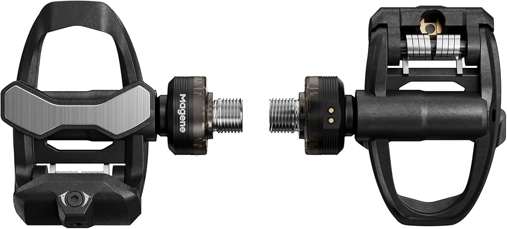 Amazon | Magene P715 ペダル型パワーメーター | Magene | ペダル