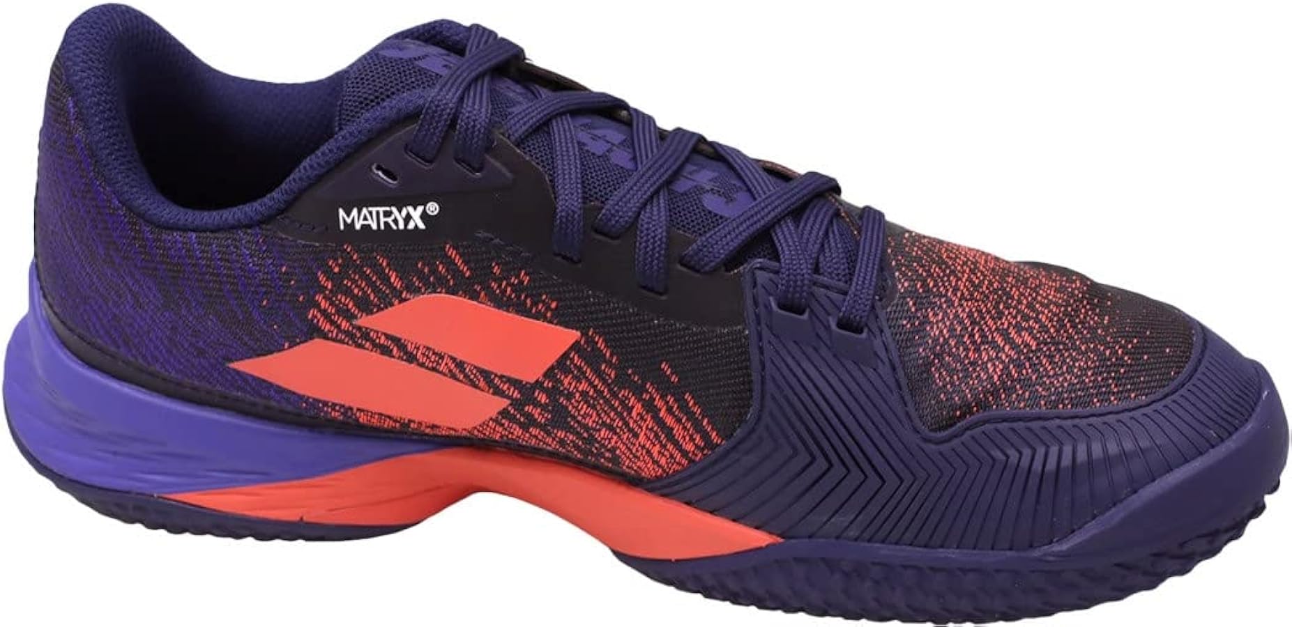 Amazon.co.jp: バボラ Babolat テニスシューズ メンズ ジェットマッハ3