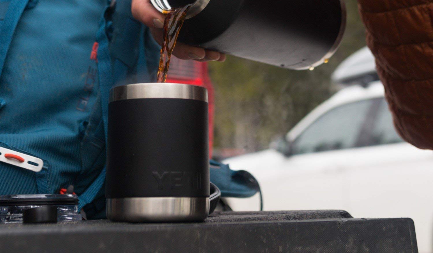 Amazon.co.jp: [(イエティ) YETI] [296ml ミニタンブラー ローボール