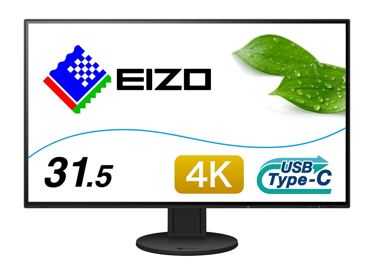 Amazon.co.jp: EIZO FlexScan 31.5インチ ディスプレイ モニター