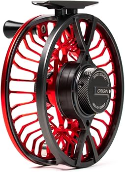 Amazon | Origin II 3/4/5ウェイト フルフレームフライフィッシング