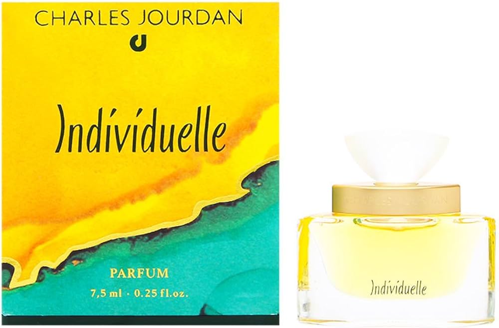 Amazon.com : Individuelle by Charles Jourdan for Women 0.25 oz