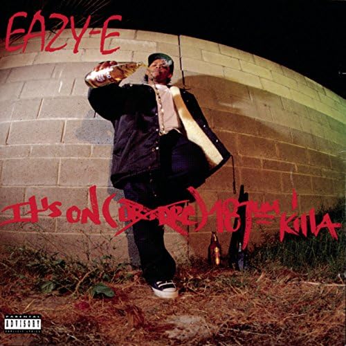 Real Muthaphuckkin G's [Explicit] song by Eazy-E from It's On (Dr