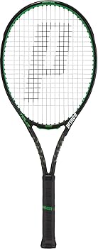 Amazon | Prince(プリンス) 硬式テニス ラケット ツアー 100 グリップ