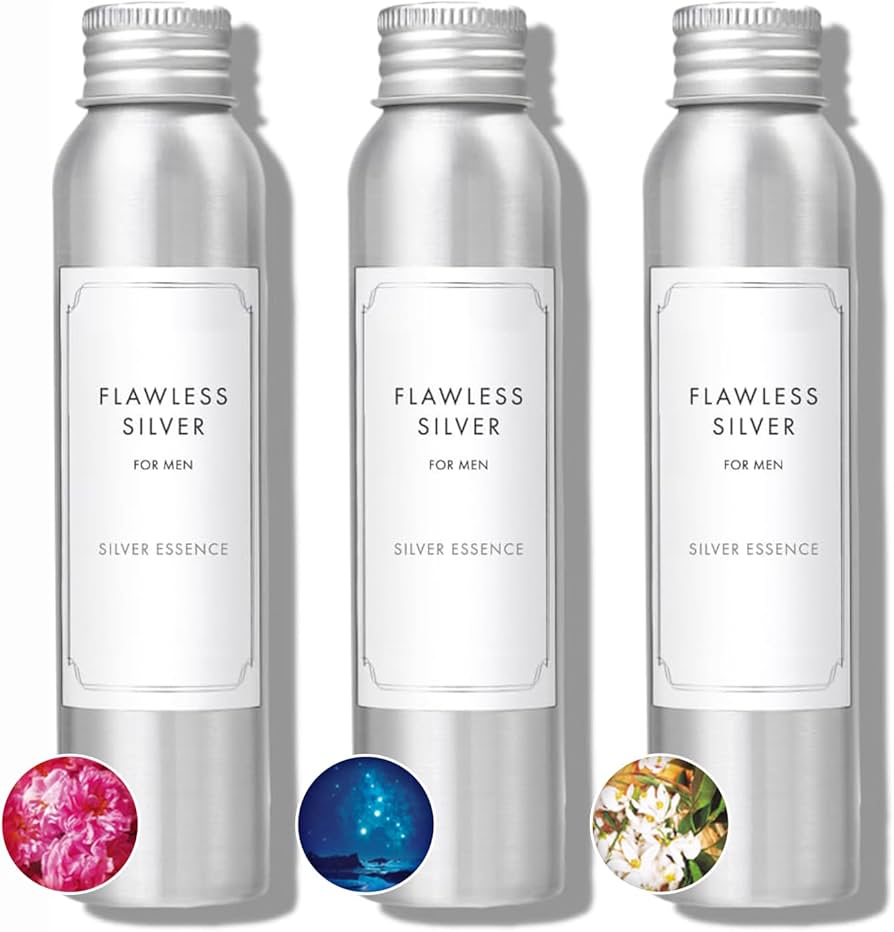 Amazon | 母の滴 オールインワン [3つの香り／通常][ 高保湿 なのに