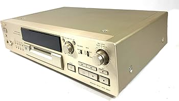 Amazon | SONY ソニー MDS-JB920 ゴールド ミニディスクデッキ (MD