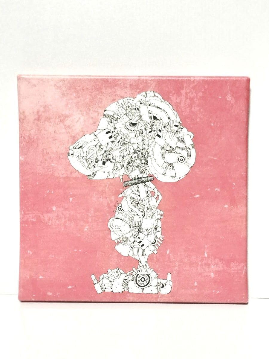 Amazon.co.jp: 米津玄師 ウォールパネル USJコラボ 15周年 パッケージ