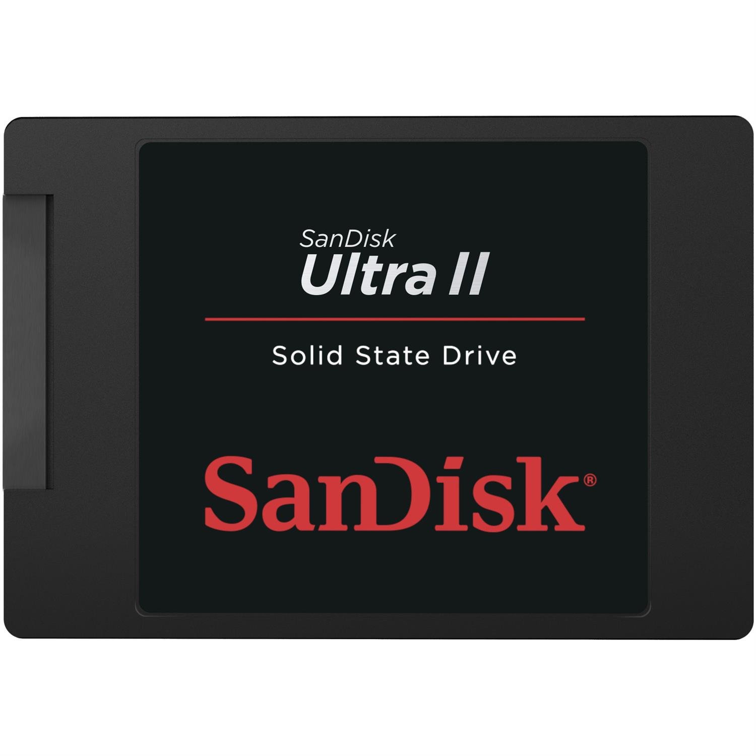 Amazon.com: SanDisk Ultra II 960GB Solid State Drive (SDSSDHII