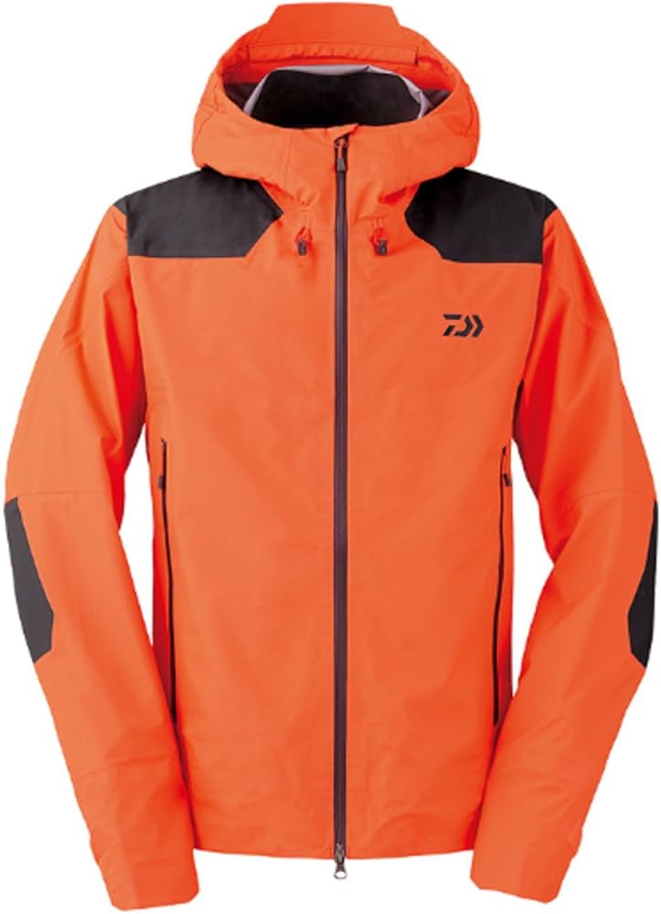 Amazon.co.jp: ダイワ レインマックス レインジャケット DR-2008J