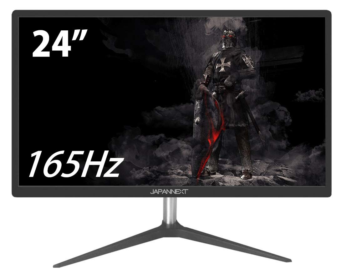 Amazon.co.jp: JN-T24165FHDR 144Hz/165Hz 1ms 24型ワイドFHD HDR対応