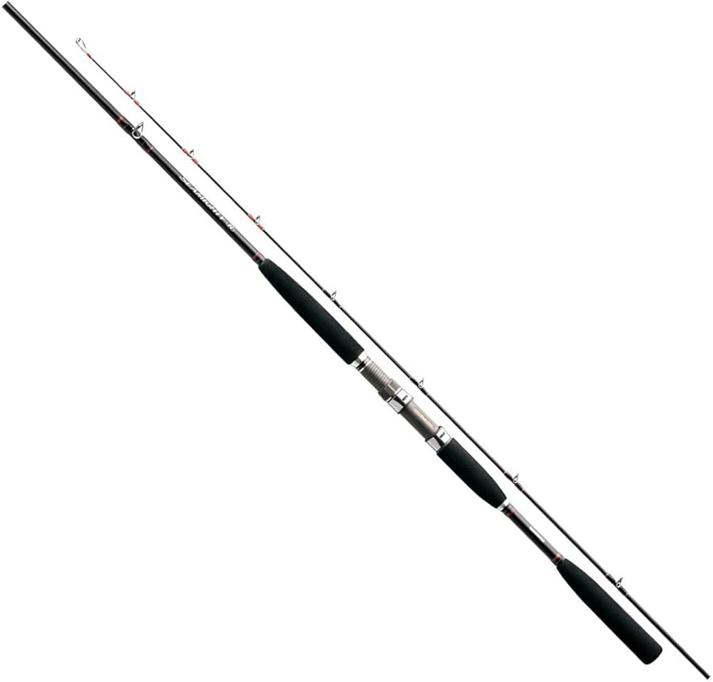 Amazon | シマノ(SHIMANO) ロッド 船竿 シーマイティ R64 80-300