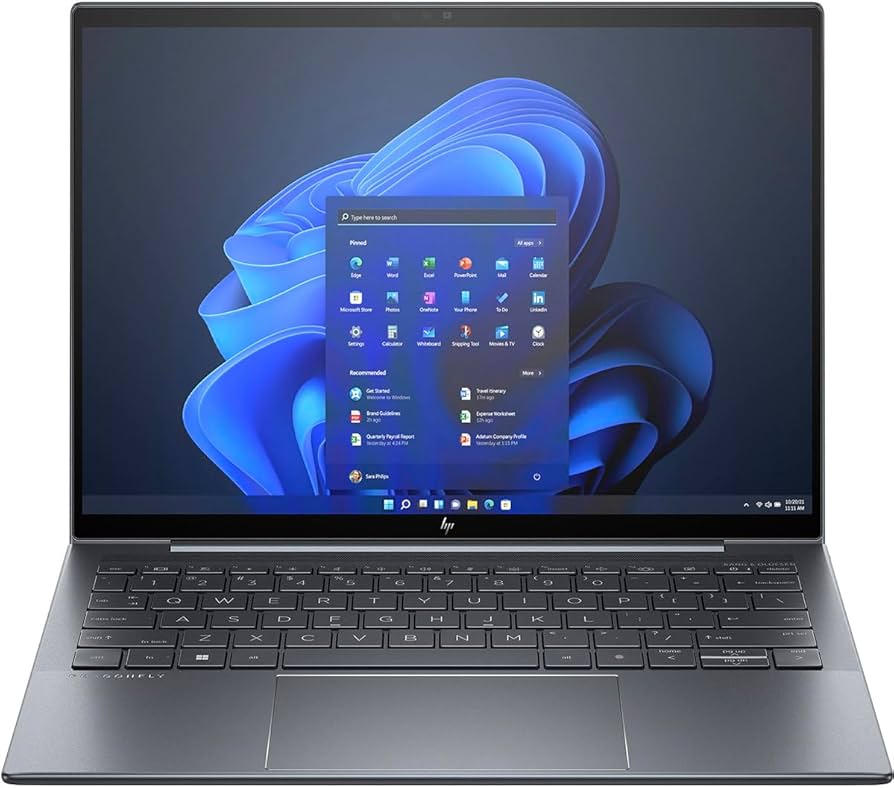 Amazon.com: HP Dragonfly G4 13.5