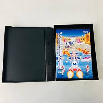 Amazon.co.jp: PCゲーム VIEWPOINT ビューポイント CD-ROM VING FM