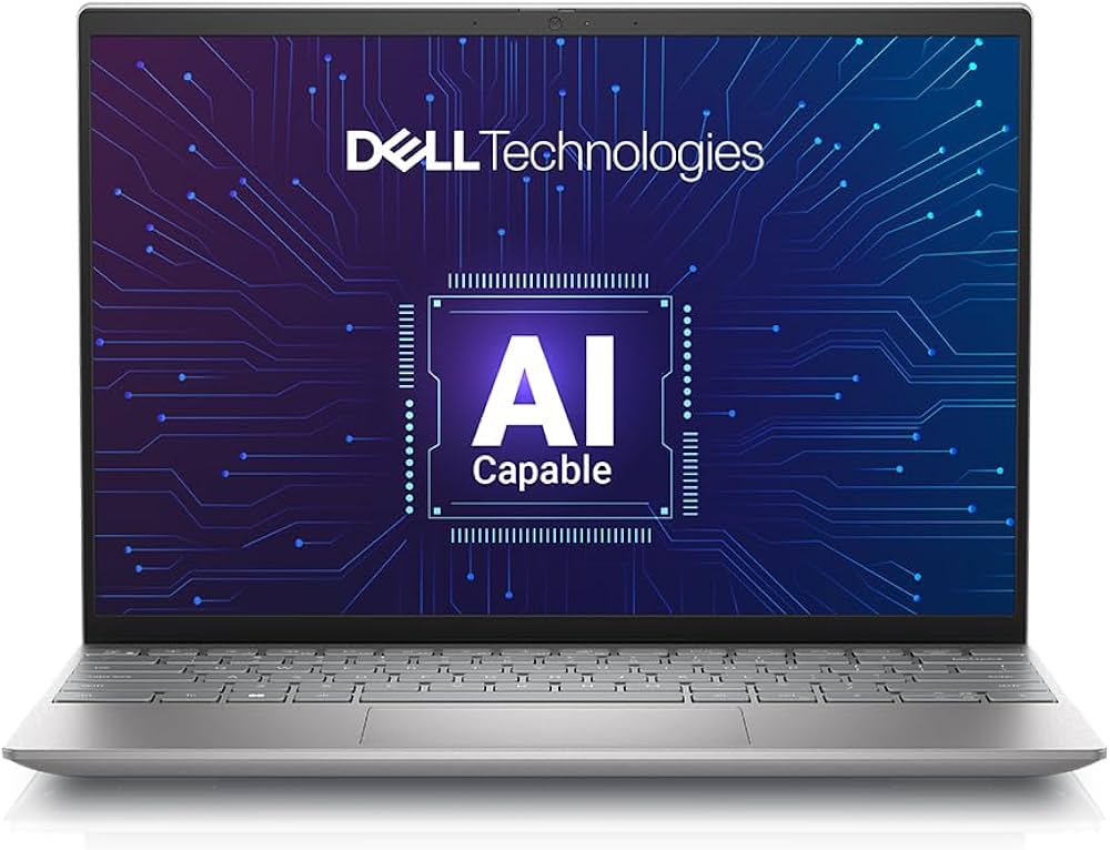 Dell Inspiron 5330, Intel Core Ultra 7 155H, 16GB LPDDR5X, 1TB SSD