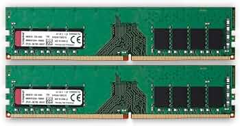 Amazon | キングストン デスクトップPC用メモリ DDR4 2400 (PC4-19200