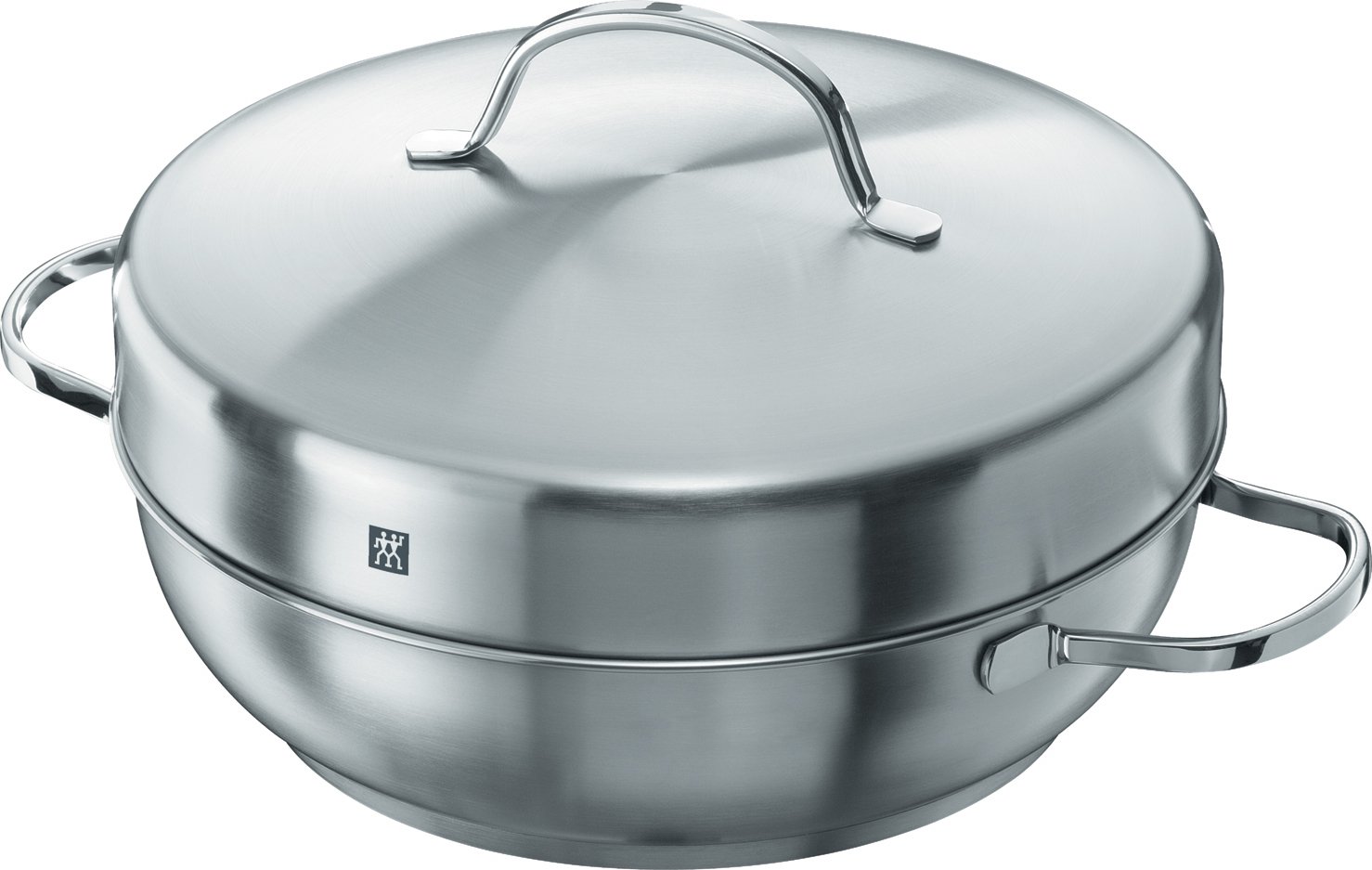 Amazon.co.jp: Zwilling ツインスペシャルズ スモーカーセット 28cm