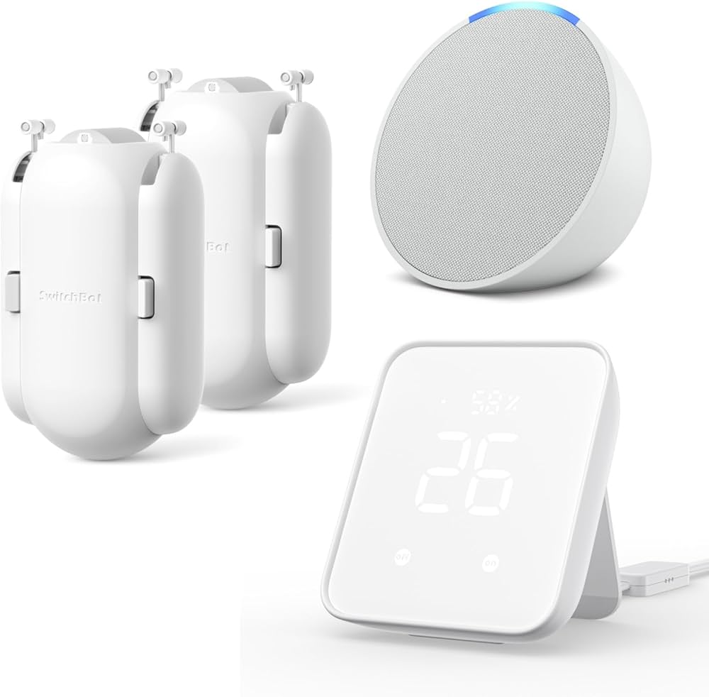 Amazon.co.jp: 【カーテンセット】SwitchBot カーテン×2個 + スマート