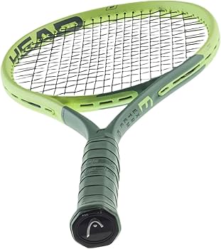 Amazon | HEAD Extreme MP 2022 テニスラケット 4-1/8 | ヘッド(HEAD