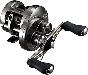 Amazon | シマノ(SHIMANO) ベイトリール 両軸 17 カルカッタコン