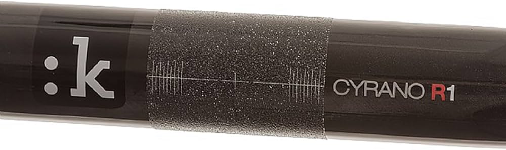 Amazon | Fizik(フィジーク) Cyrano R1 スネーク ドロップハンドル
