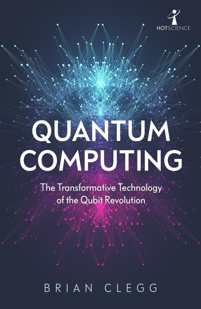 Quantum Computing: The Transformative Technology of the Qubit