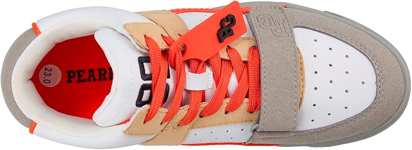 Amazon | [パーリーゲイツ] レディース ゴルフシューズ