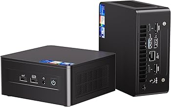 Amazon.com: Intel NUC 13 Pro， for ASUS NUC 13 Pro NUC13ANHi5