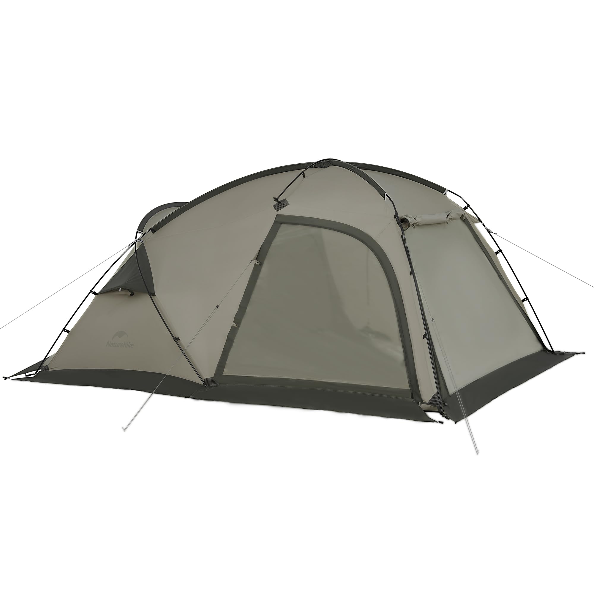 Amazon.co.jp: Naturehike公式ショップ テント 2人用 ツールーム 前室