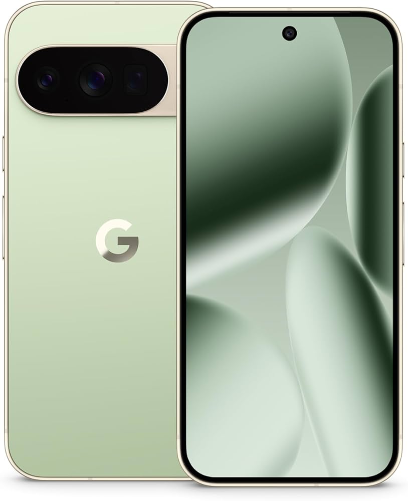 Amazon.com: Google Pixel 10 Pro - Unlocked Android Smartphone