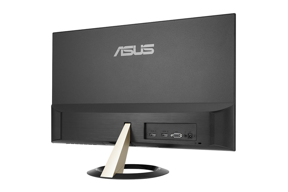Amazon.co.jp: ASUS フレームレス モニター VZ279H 27インチ IPS 薄さ