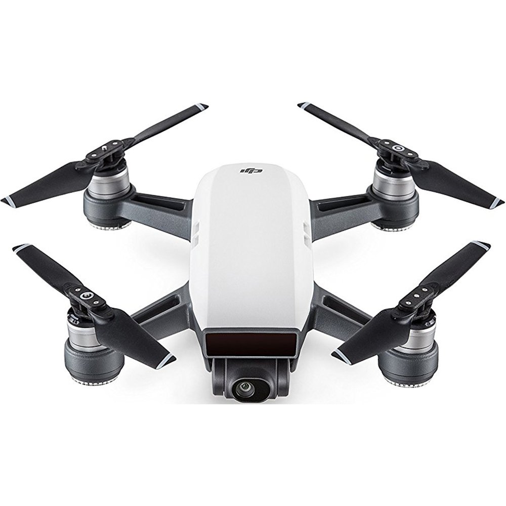 DJI Spark Intelligent Portable Mini Drone | Amazon.com.br