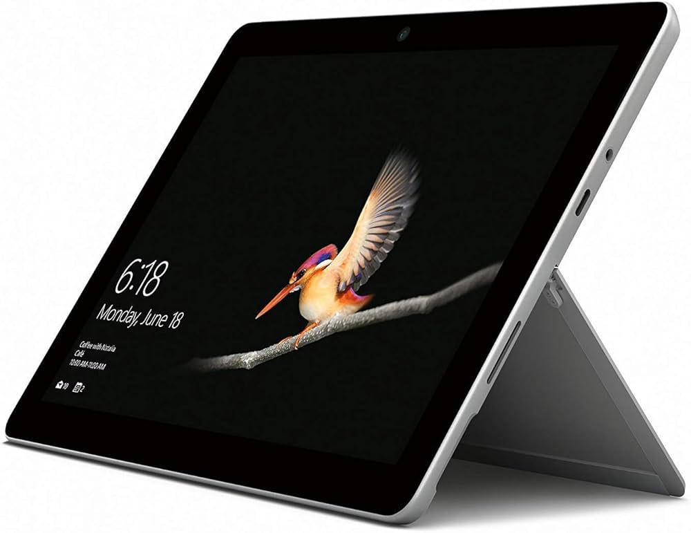 Amazon.co.jp: Microsoft Surface Go LTE Advanced/Office Home and