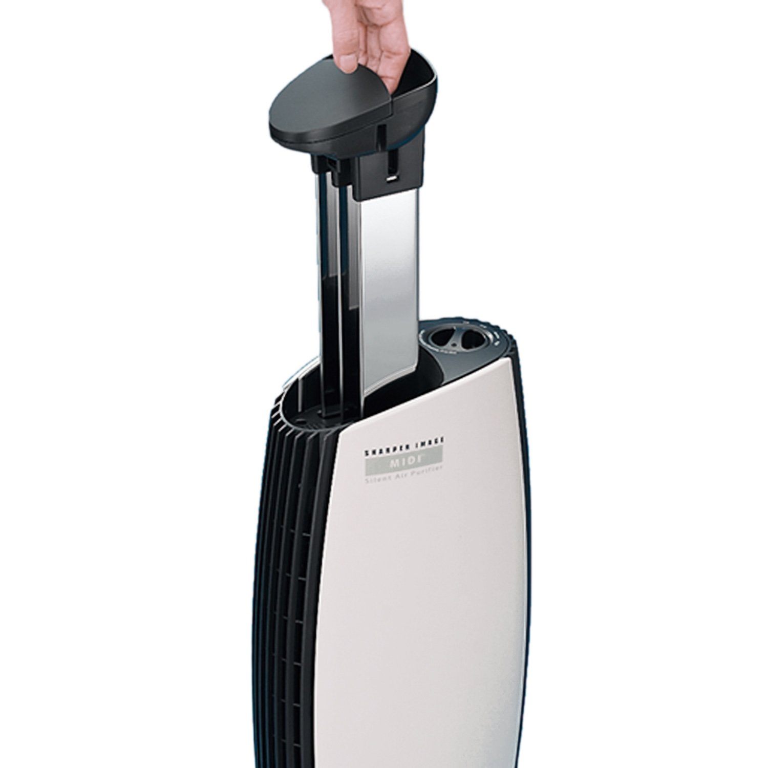 Amazon | アントレックス イオニックブリーズ MIDIホワイト