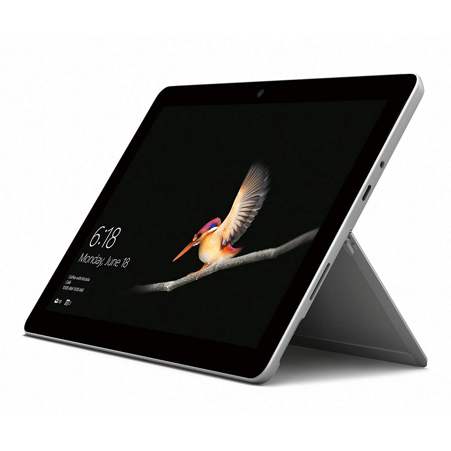 Amazon.co.jp: Microsoft Surface Go LTE Advanced/Office Home and