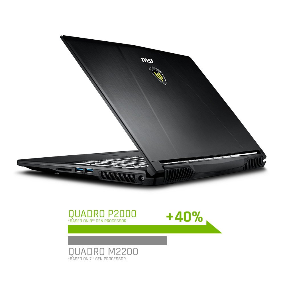 Amazon.com: MSI WE63 8SJ-234 15.6