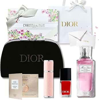 Amazon.co.jp: 【国内正規品】DIOR ディオール ミスディオール