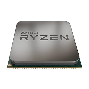 AMD Ryzen 7 2700X Processor with Wraith Prism LED Coole | B2B