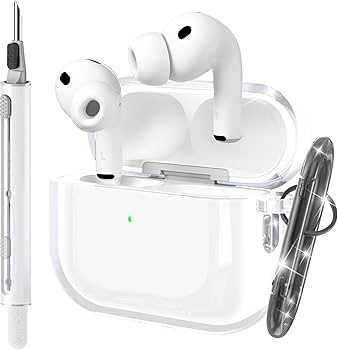 Amazon | Seltureone【新登場】Airpods Pro3 ケース 2025年発売 TPU
