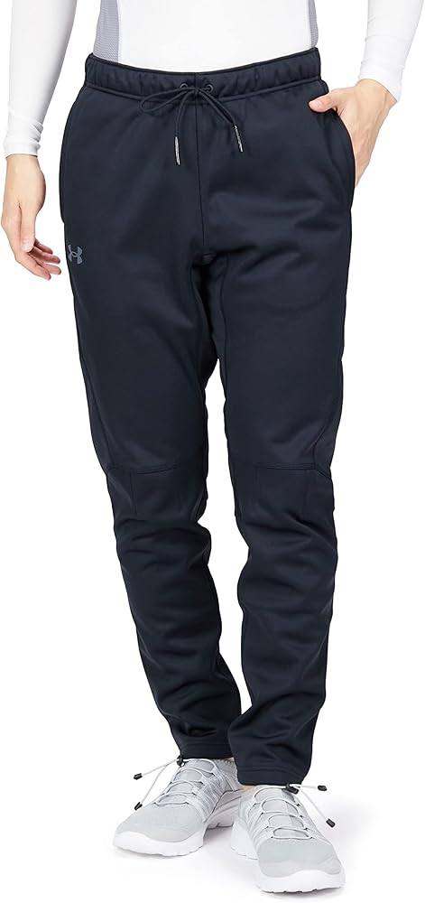 Amazon | [アンダーアーマー] UA WINTER KNIT PANTS 2.0 | スウェット