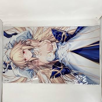 Amazon.co.jp: FGO アルクェイド ブリュンスタッド 光崎 スリーブ